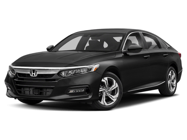 Used 2018 Honda Accord 4dr Car